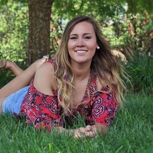 Meet your Posher, Jordan